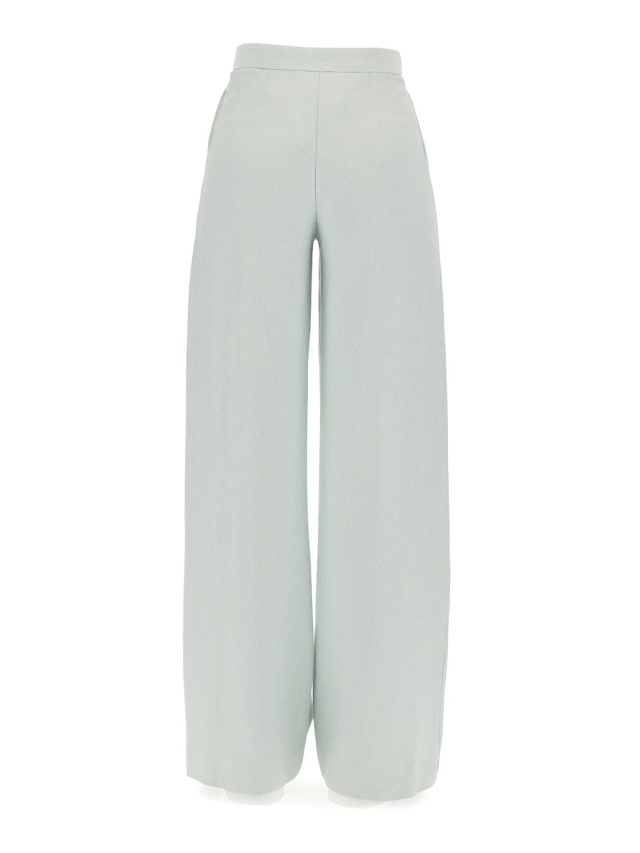 Max Mara Pants - Azure | fc4f9e893428092ae0079acd1c36ff6e402c77fb