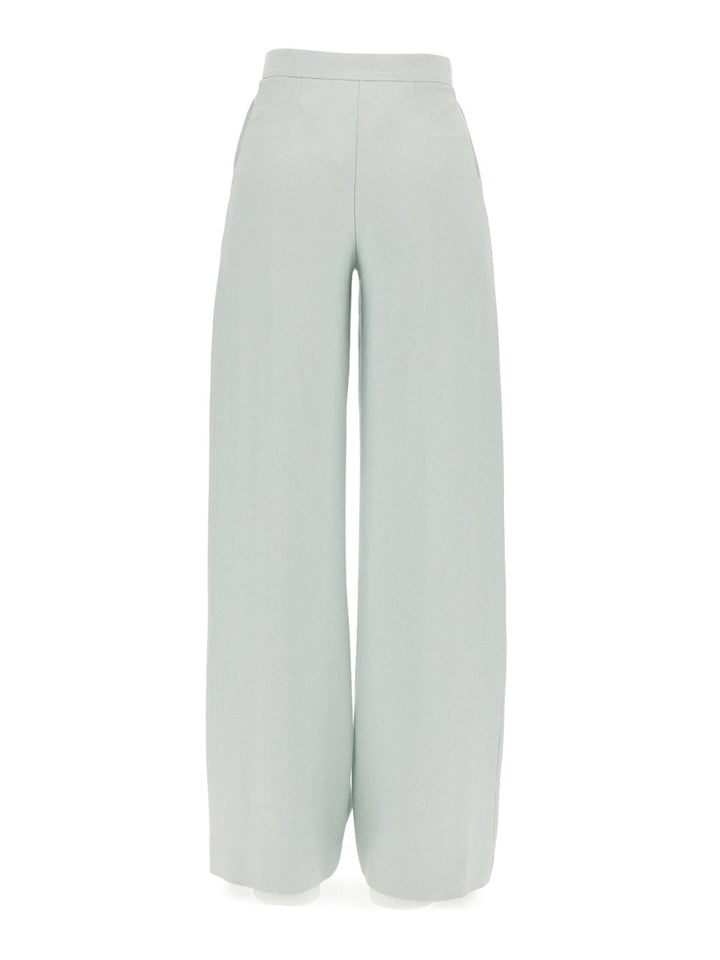Max Mara Pants - Azure | fc4f9e893428092ae0079acd1c36ff6e402c77fb