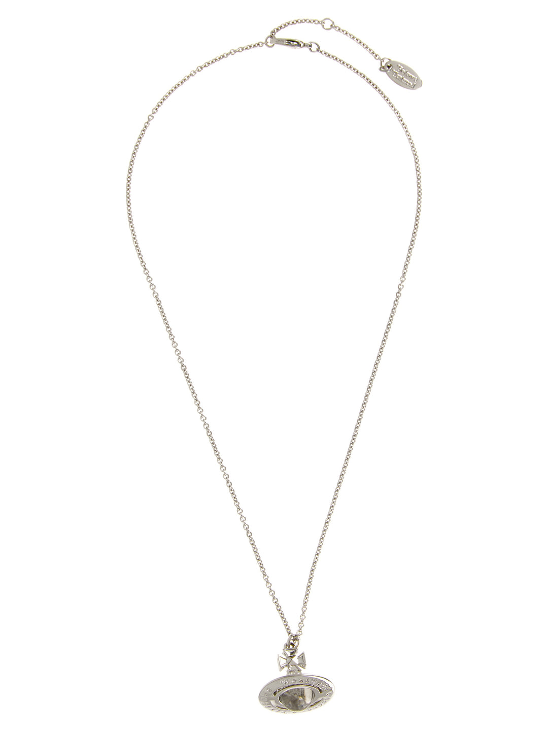 Vivienne Westwood Pina Jewelry - Silver | 0267411f56a360104b7efe95cf06649bdf34173c