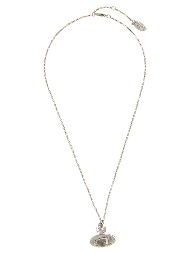Vivienne Westwood Pina Jewelry - Silver | 0267411f56a360104b7efe95cf06649bdf34173c
