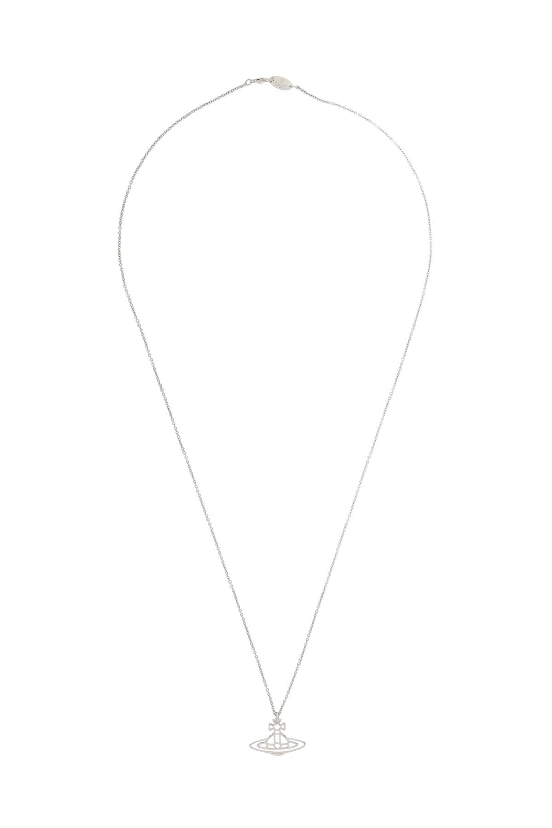 Collana Thin Lines Orb