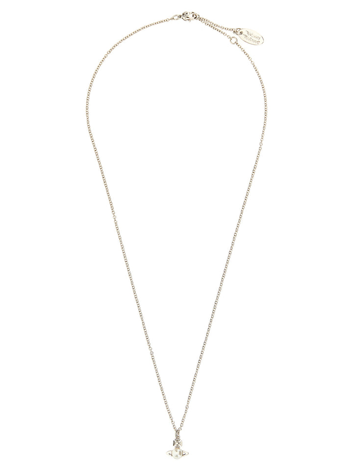 Vivienne Westwood Balbina Jewelry - Silver | 51e60eb196afcf105f918f6920ae8b9d7dad636e