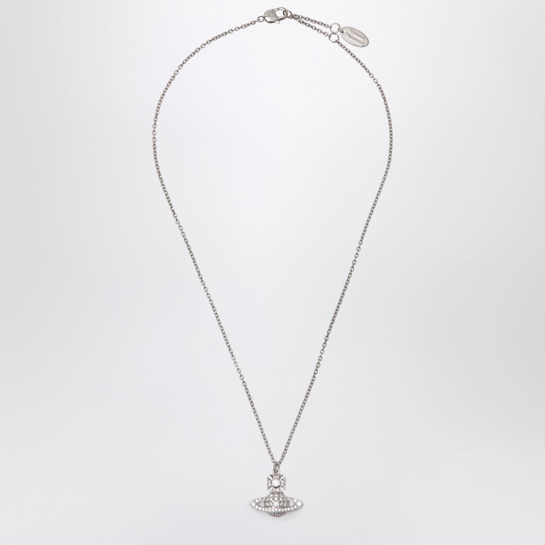 Vivienne Westwood Jewelry - Metal | 96042b63c92559c58877c9d92fc8cd955899019b