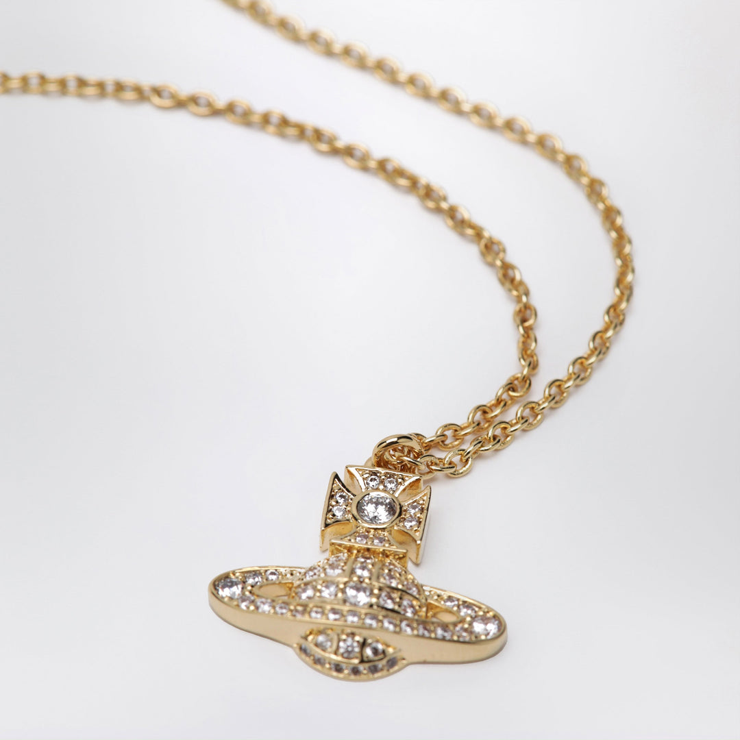 Vivienne Westwood Jewelry - Metal | 7526346cb188aacb8600aa7f0b634c6fdd261cfb