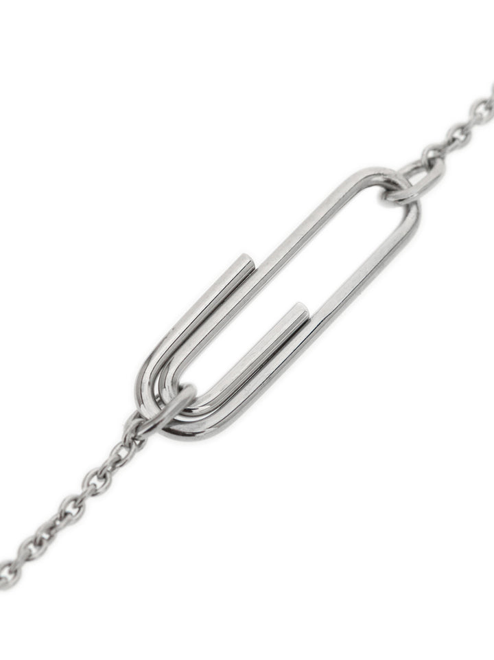 Vivienne Westwood Safety Pin Jewelry - Silver | e9aa157f05869abcf0fb901677a16b88967de6ab