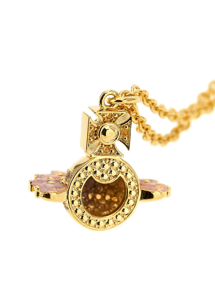 Vivienne Westwood Jordana Jewelry - Gold | 324b500efb8b83b01f9c1bf95d72f38460b62e19