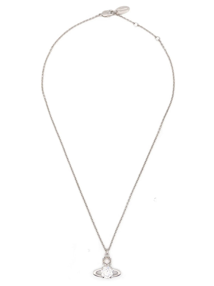 Vivienne Westwood Reina Jewelry - Silver | d0126073bf889fa8227ffb8db40f5eecb0fb0346