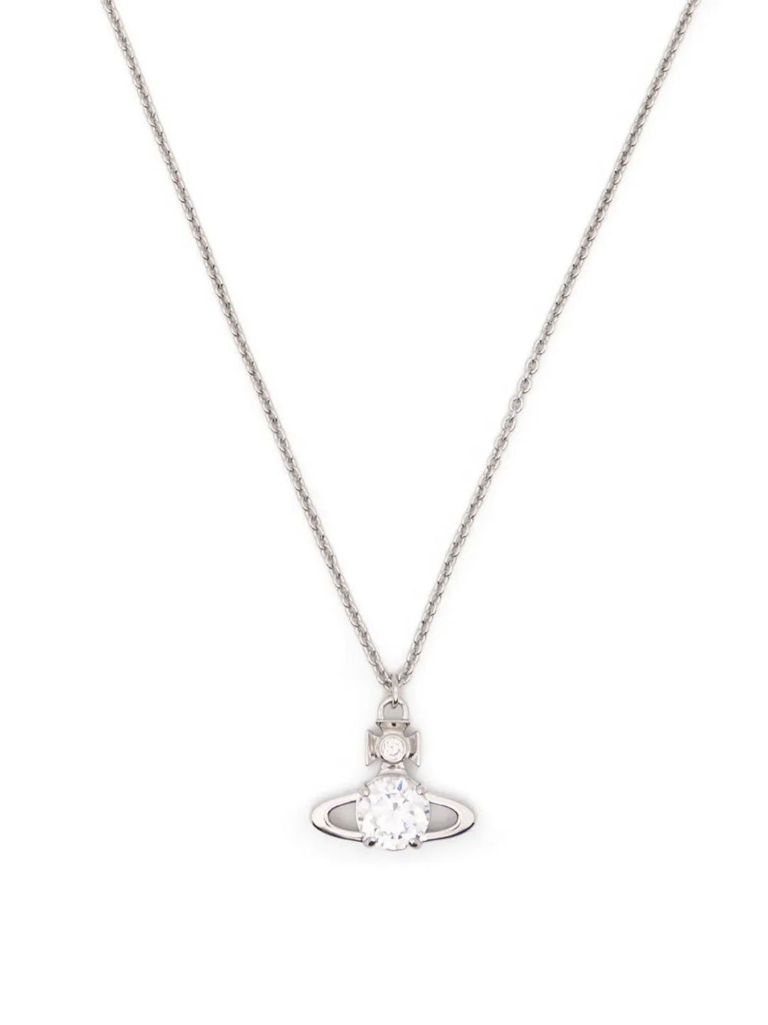 Vivienne Westwood Reina Jewelry - Silver | f1eaf54d040fd2507fec8b3d9d012c46524e766b