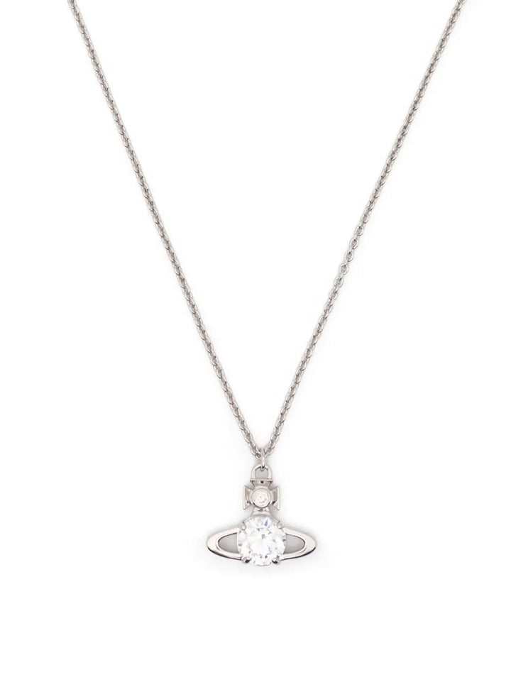 Vivienne Westwood Reina Jewelry - Silver | f1eaf54d040fd2507fec8b3d9d012c46524e766b