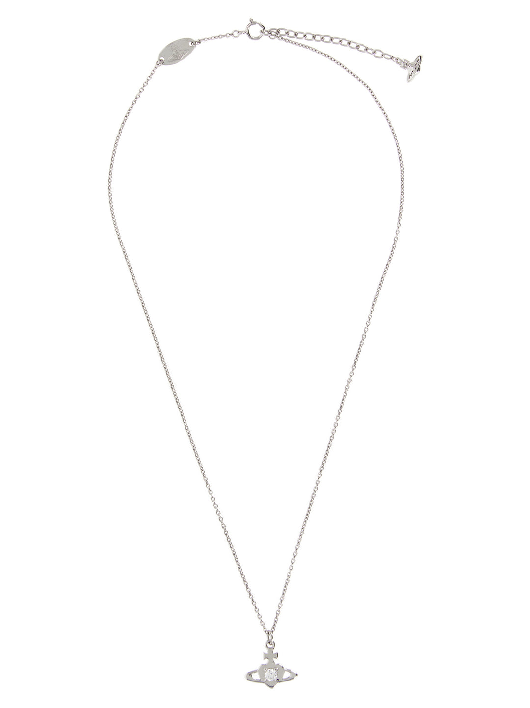 Vivienne Westwood Noella Jewelry - Silver | f71cff776ab56b95131bacf9c0519a5108c2e004