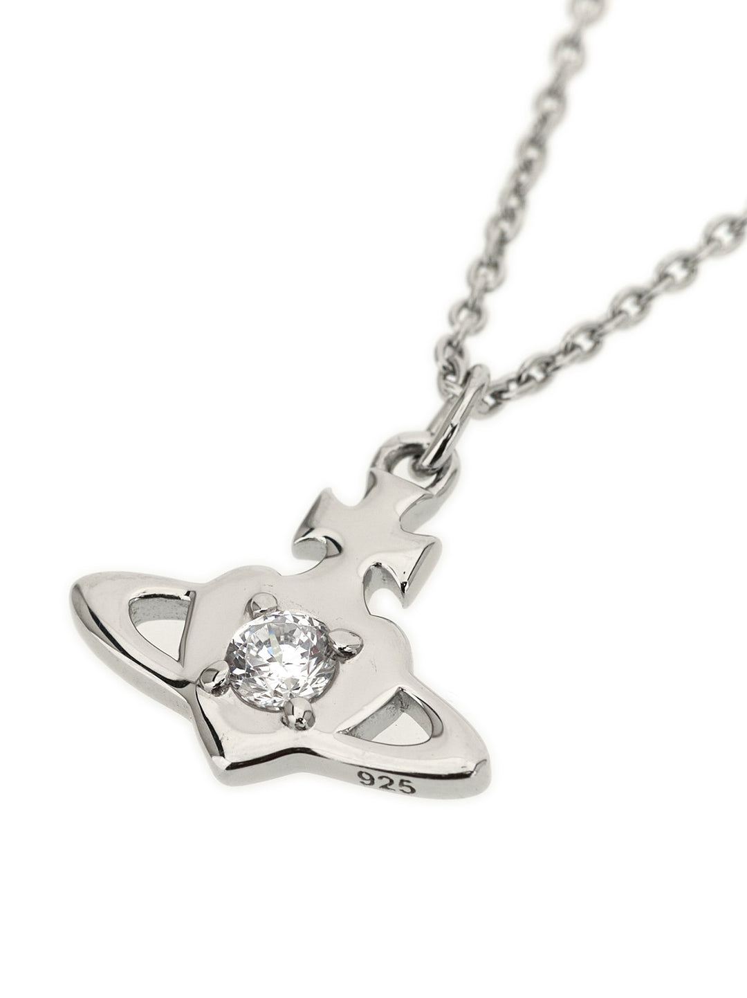 Vivienne Westwood Noella Jewelry - Silver | f5a85819ab825b68b8008dcb330f9532807a5b2e