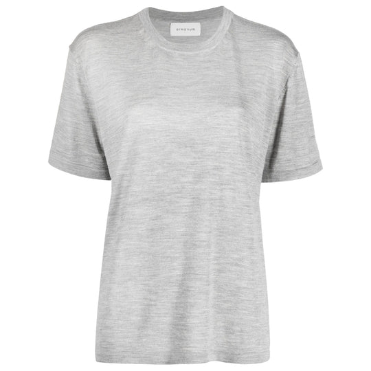 T Shirts Gray