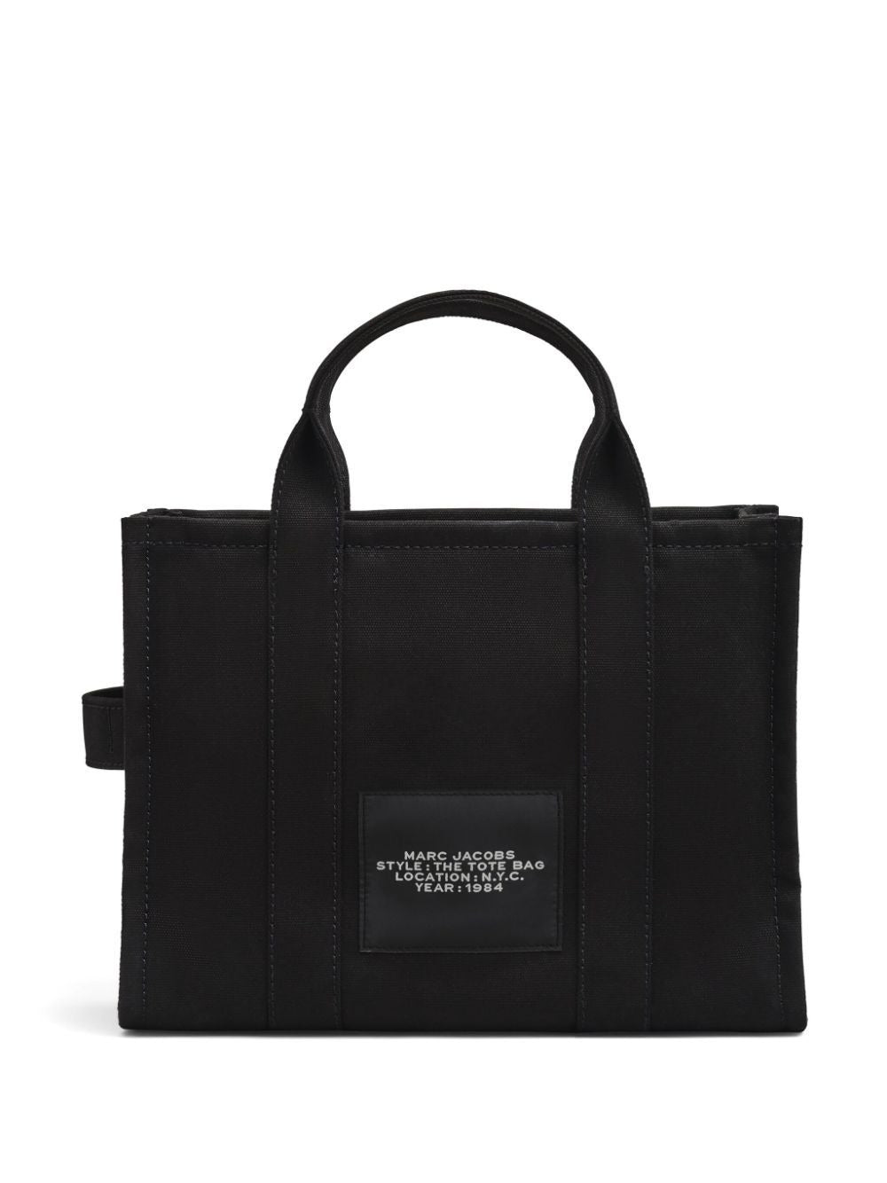 Marc Jacobs Totes - Black | 8f4daad923dcd2c1fc39f982a2cc71a28aa6d2ef