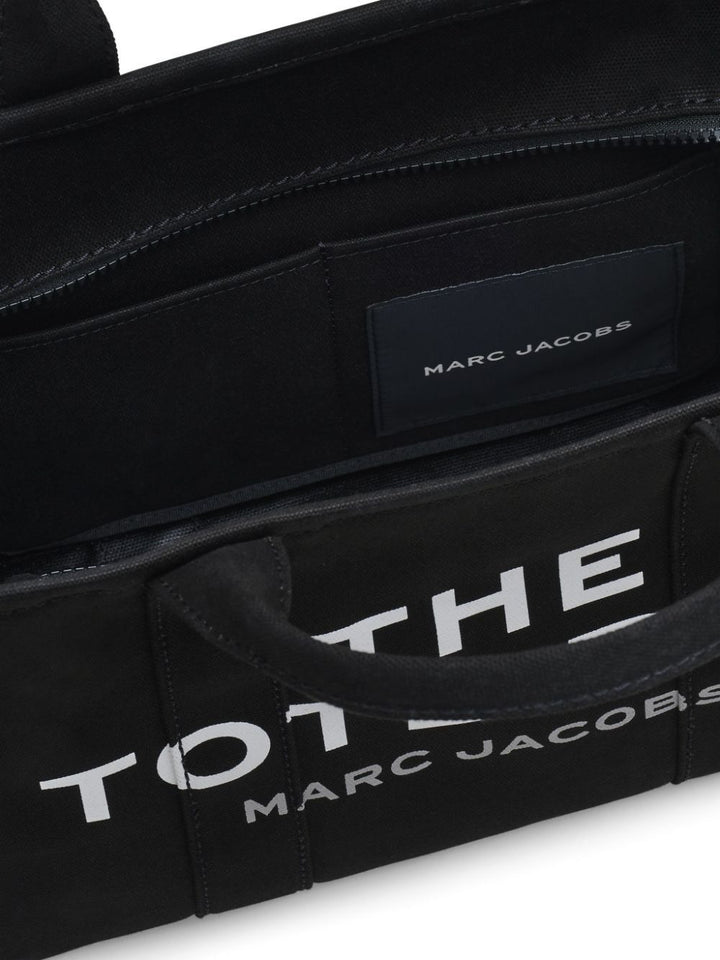Marc Jacobs Totes - Black | 2b5b686dfe17c3eba37b18828413928407255a7a