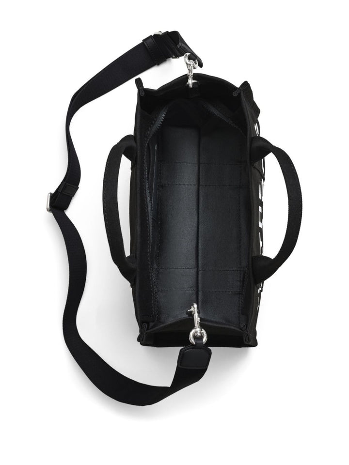 Marc Jacobs Totes - Black | 7809375b34e94dd1faa53add6fa42744592c7b23