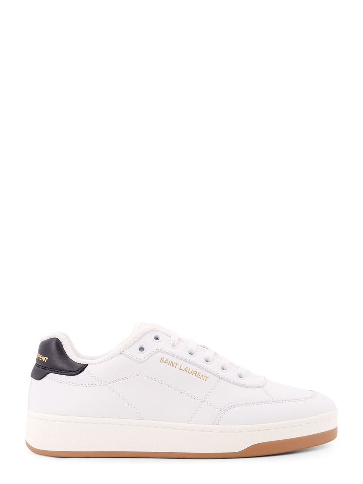 Saint Laurent Sneakers - Light and natural | 2719ac8360796f714182ea02ad7a9251cb2c041f