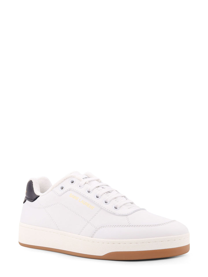 Saint Laurent Sneakers - Light and natural | 25c27843f6b578ed3e65104ef4a72363d29be738