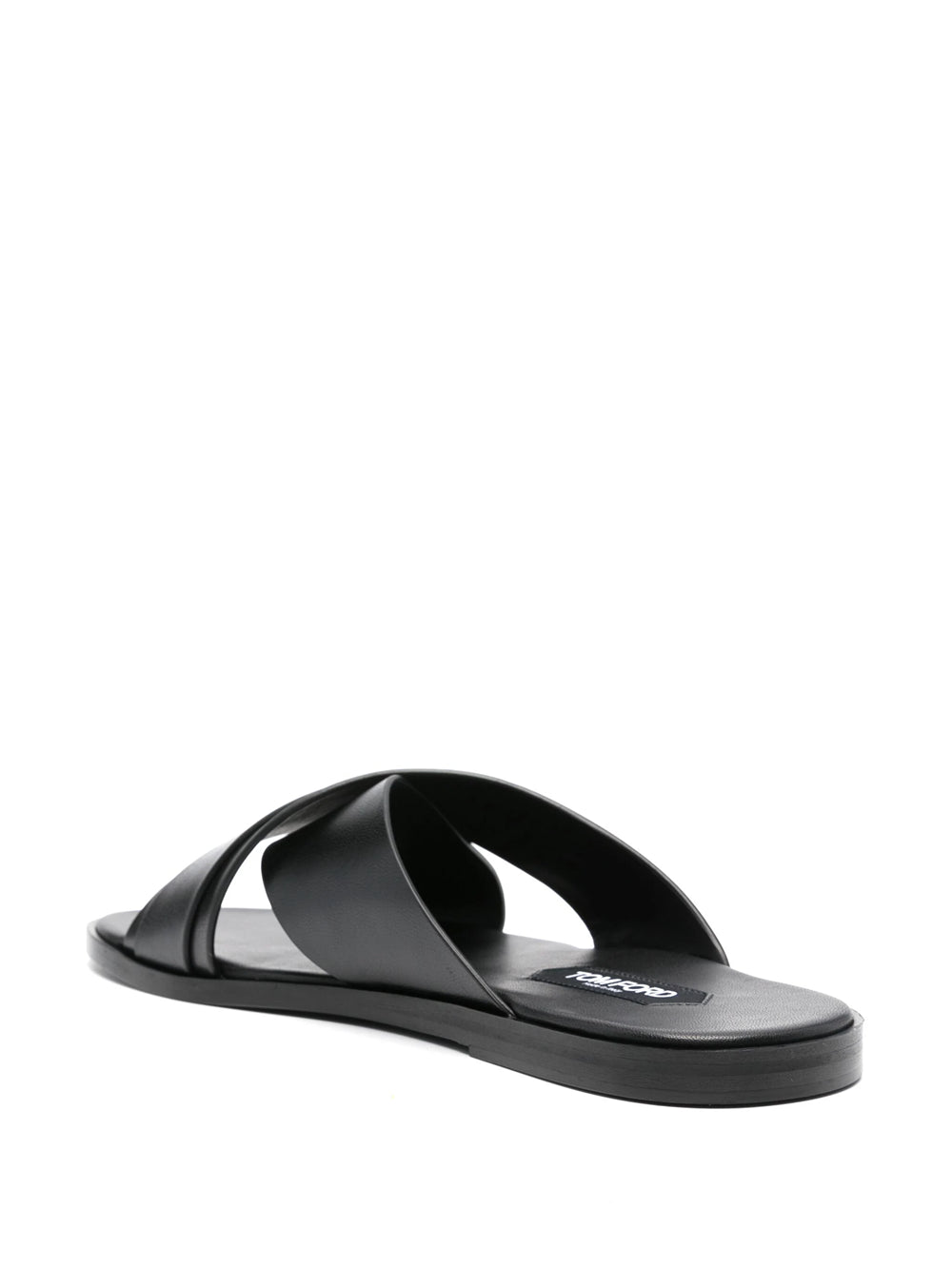 Preston slide sandals