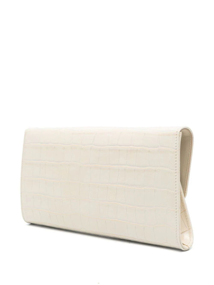 Noble clutch bag