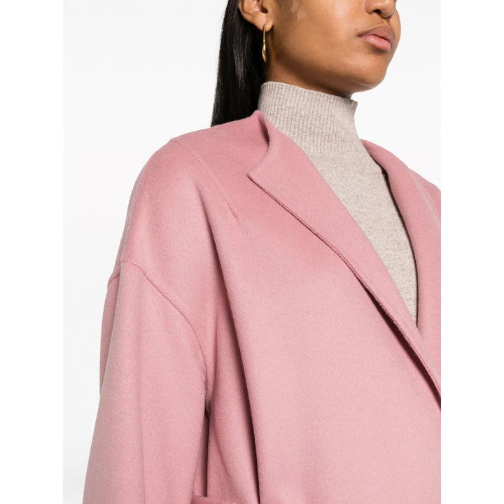 N_8 Coats - Pink | 87739e00cec9d7149c0eccd620e3358372bf7560