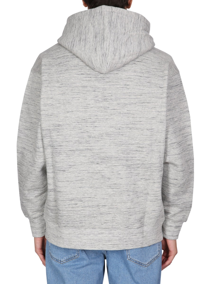 Moschino Sweatshirts - Grey | Wanan Luxury