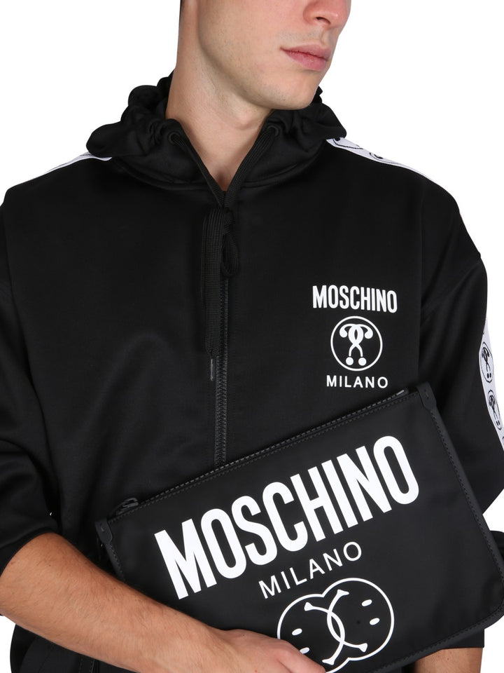 Moschino Jumpsuits - Black | Wanan Luxury