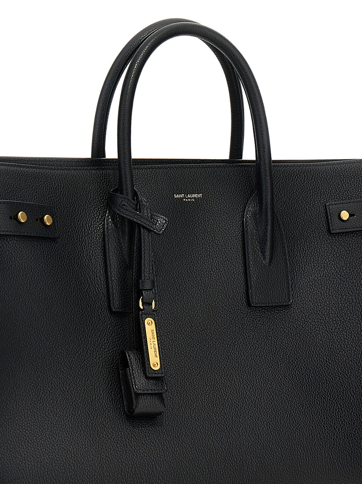 Sac De Jour Hand Bags Black