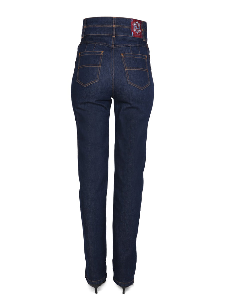 Philosophy Denim - Blue | Wanan Luxury