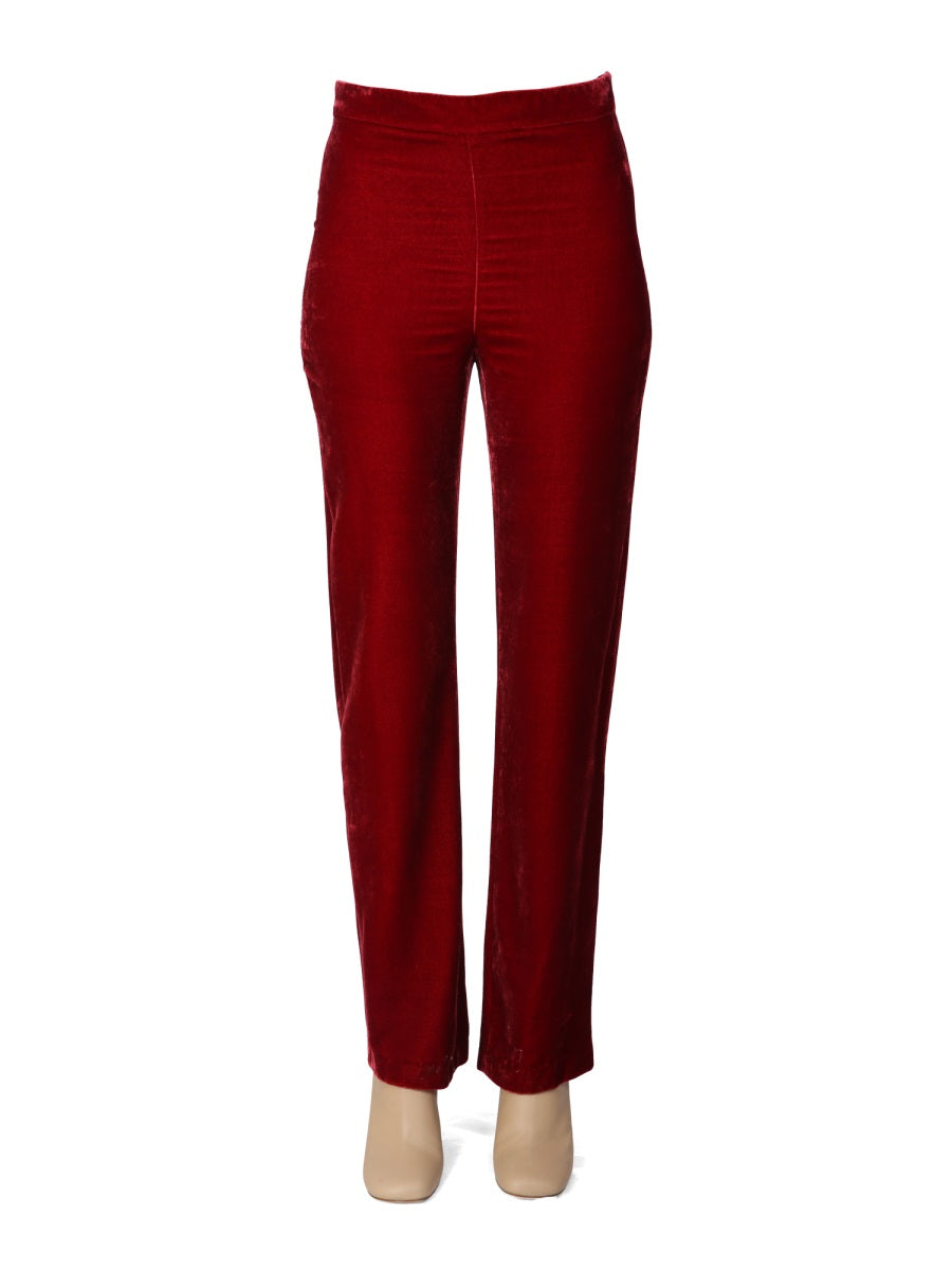 Moschino Pants - Red | Wanan Luxury
