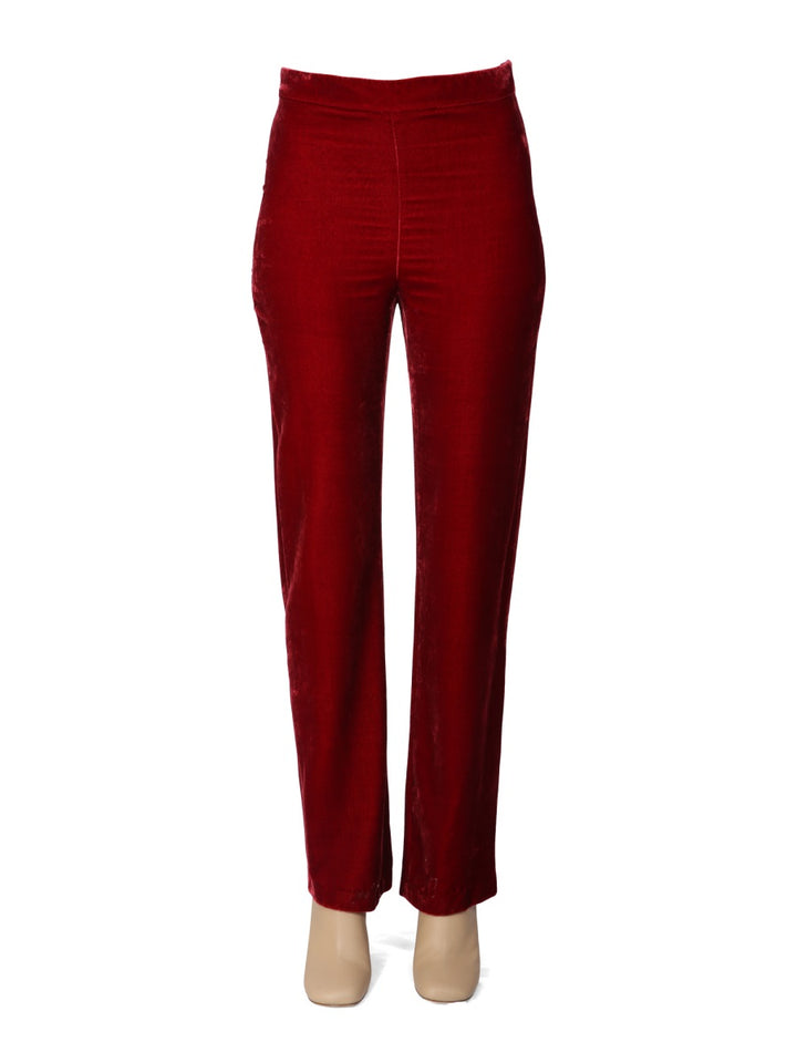 Moschino Pants - Red | Wanan Luxury