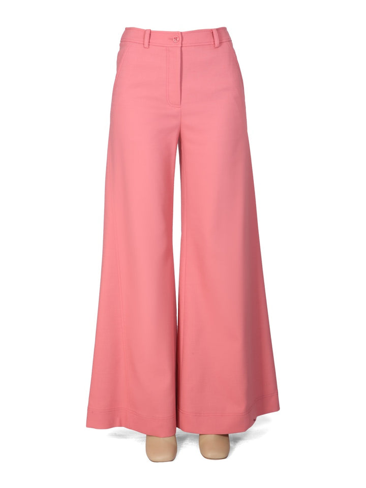 Moschino Pants - Pink | Wanan Luxury