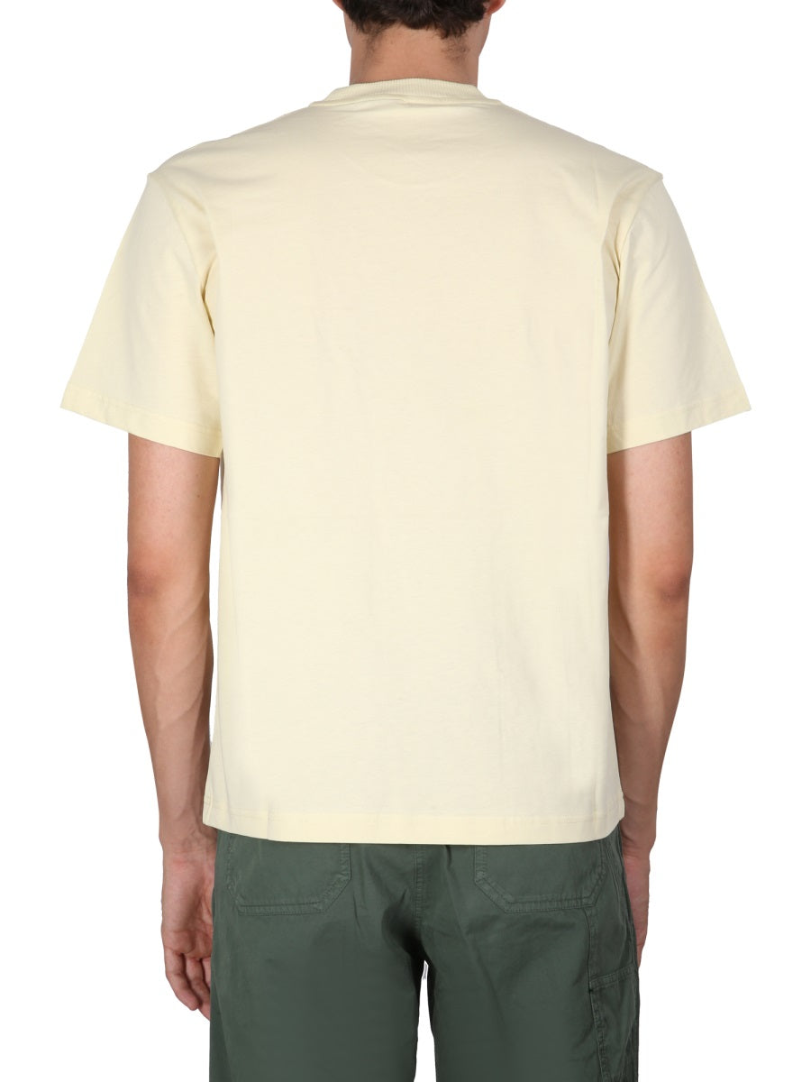 Sunnei T shirts - Beige | Wanan Luxury