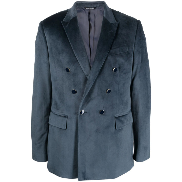 Reveres 1949 Jackets - Blue | d73133a4215ea3adabf8395c6f8b3ef0b5d64ca4