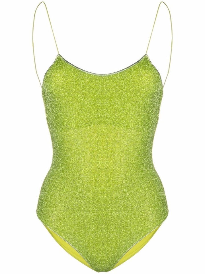 Lumière one-piece swimsuit