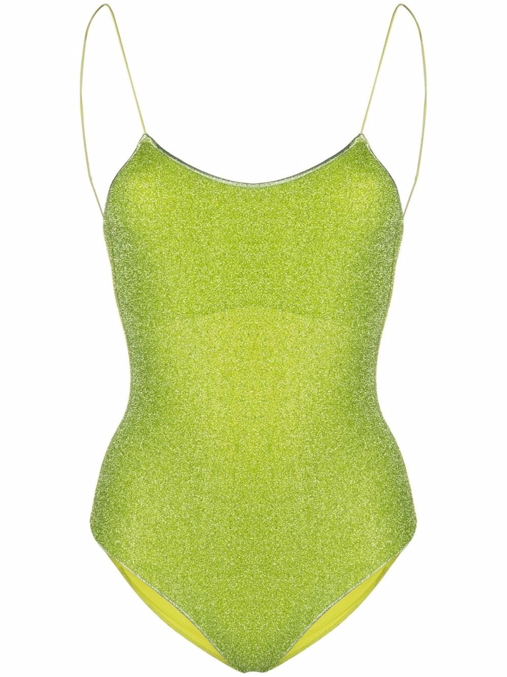 Lumière one-piece swimsuit