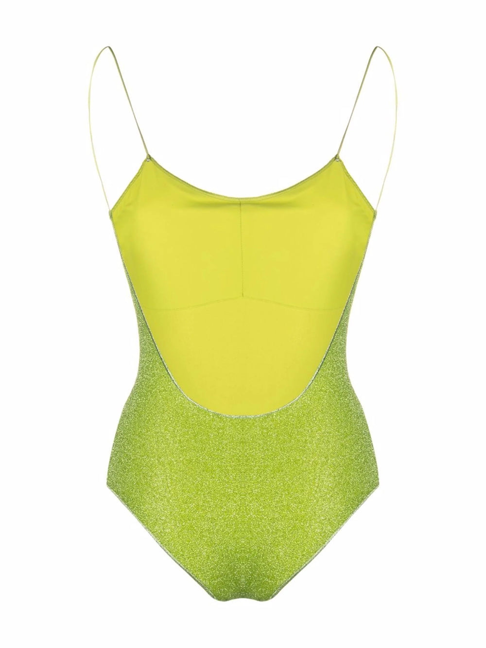 Lumière one-piece swimsuit