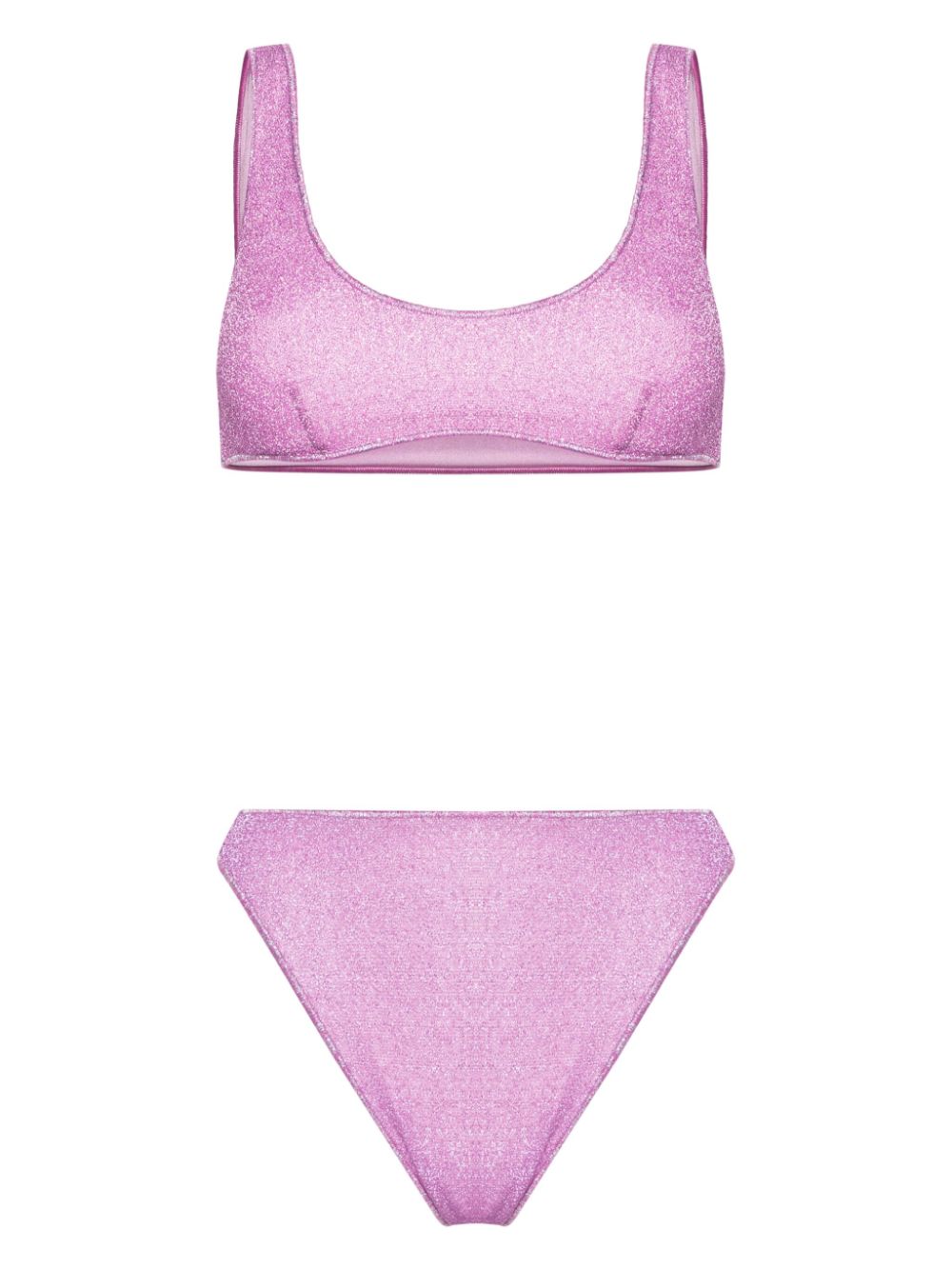 Lumière bikini in lurex