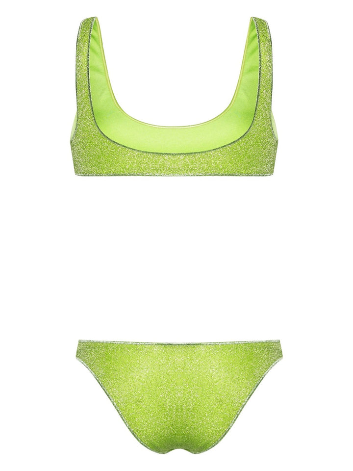 Lumière bikini in lurex