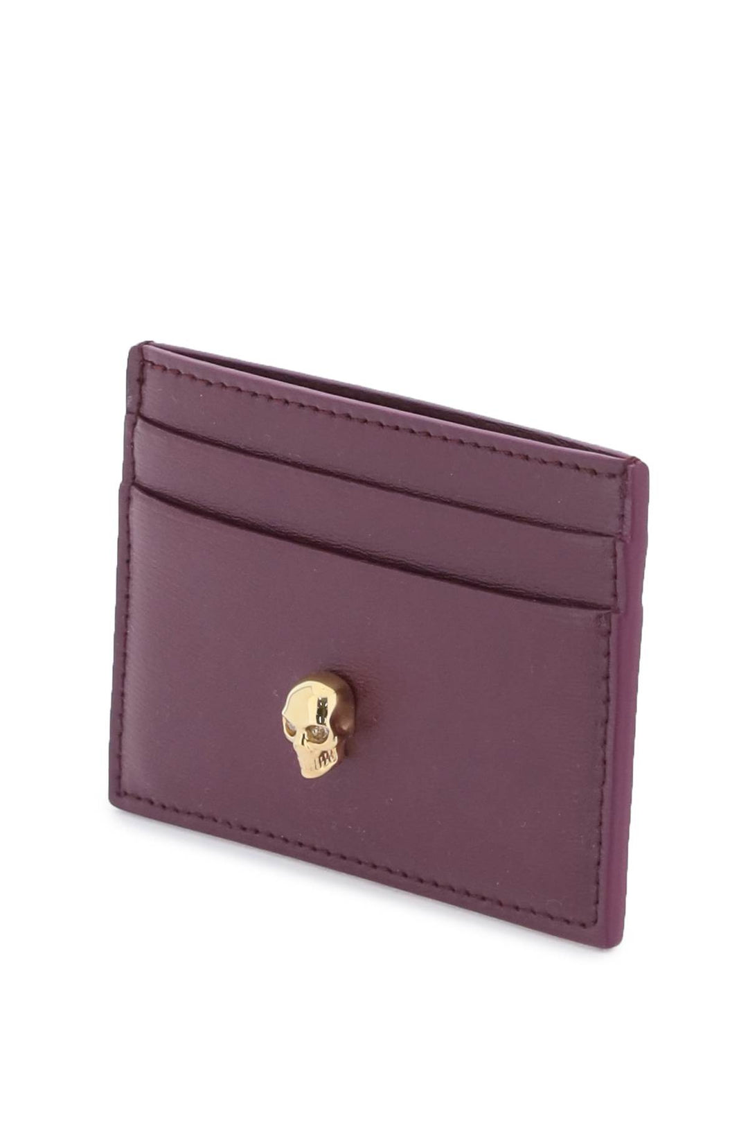 Skull Card Holder