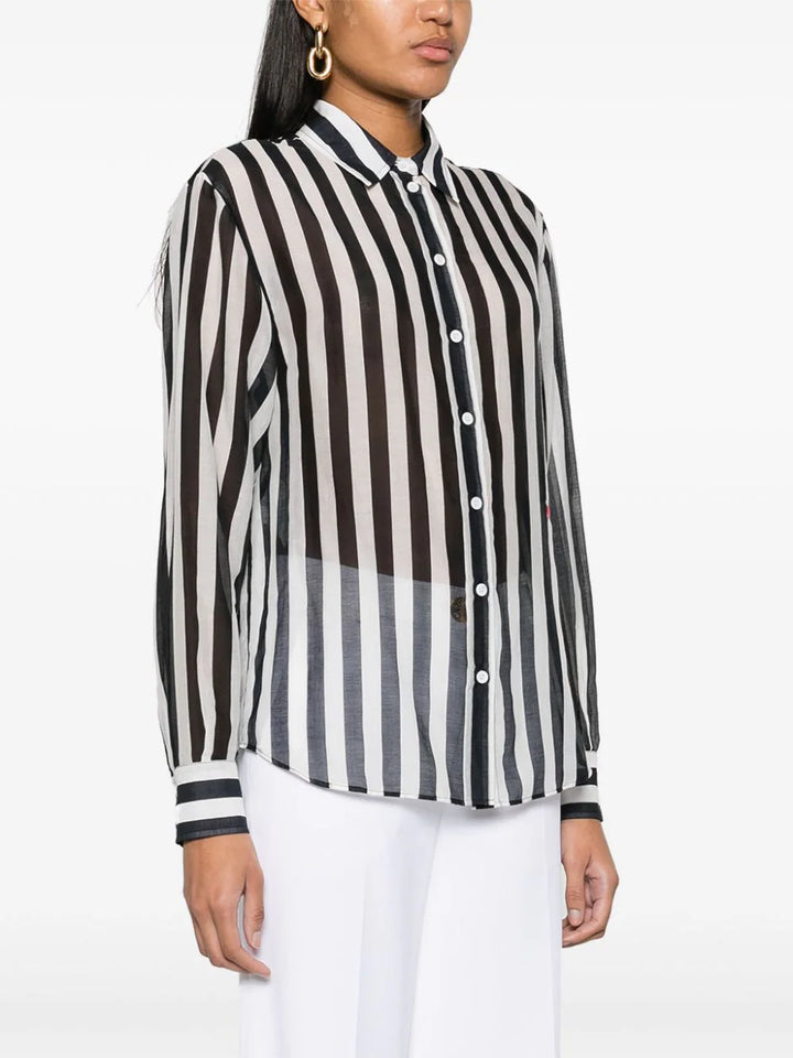 Striped shirt