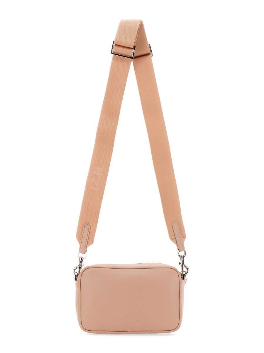 N°21 Shoulder Bags - Neutral | Wanan Luxury