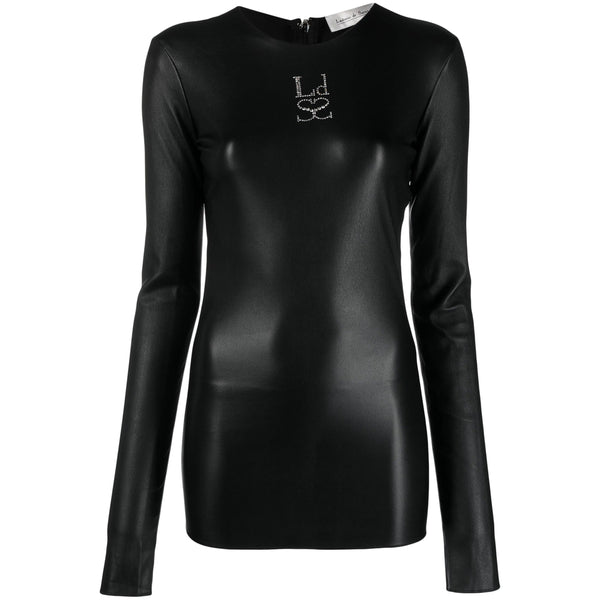 Tops Black