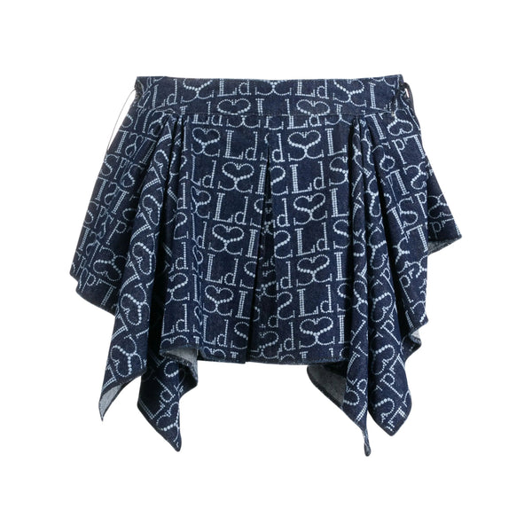 Skirts Blue