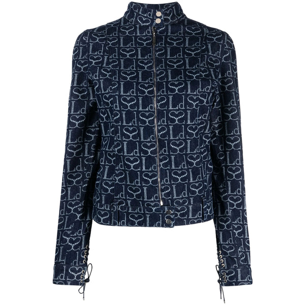 Outerwears Blue