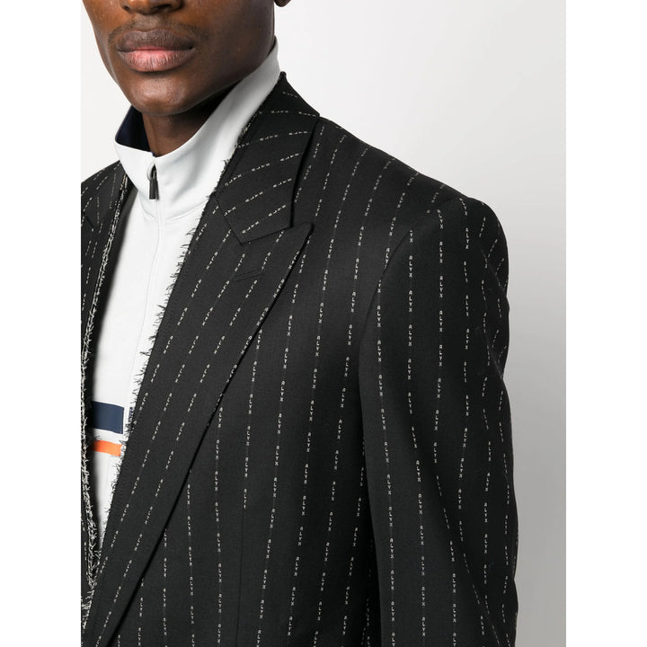 1017 Alyx 9sm Jackets - Black, White | 1d194df88678cd83fa248c3c2d39bb8719110cef