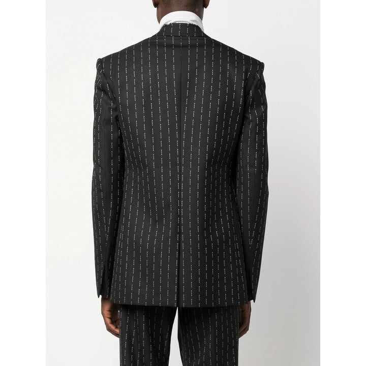 1017 Alyx 9sm Jackets - Black, White | c02e2efc9ccadd1097c9d238626f11be810a8c50