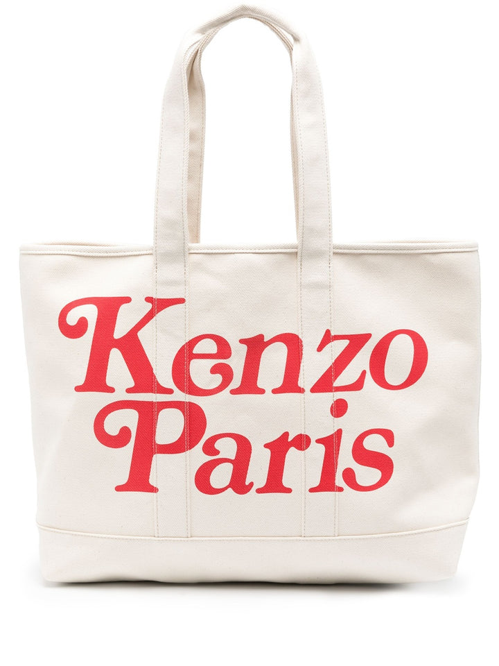 Kenzo Utility large tote bag