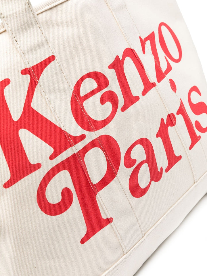 Kenzo Utility large tote bag