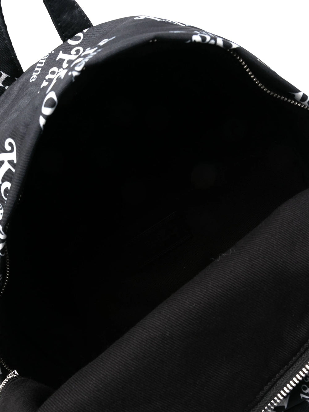 Backpack with Kenzo x Verdy monogram