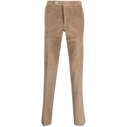 Pants Brown